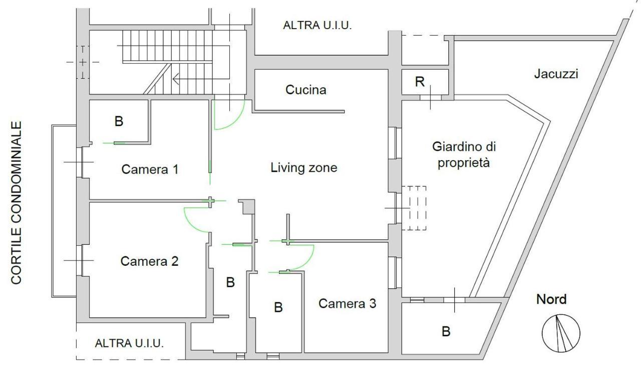 Aparthotel Il Giardino Dei Sorrisi Ostuni Exteriér fotografie